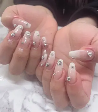 ネイル kouca  nail所属・コウ カnail💅のネイルデザイン