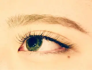 マツエク・マツパ fossette hair&eyeのマツエク・マツパデザイン