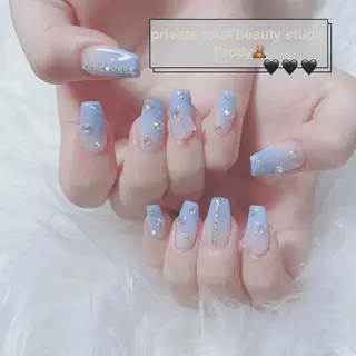 ネイル ERINA ♥のネイルデザイン