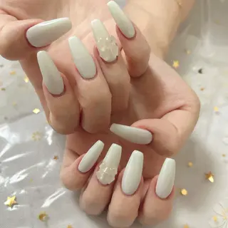 カラー Kasumi Nailのネイルデザイン