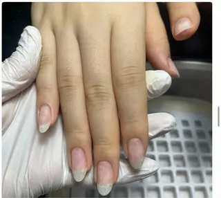 ネイル RIBBONNAIL staffのネイルデザイン