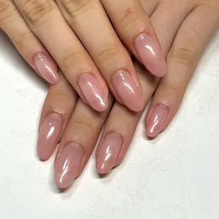 ネイル Nailist Maiのネイルデザイン