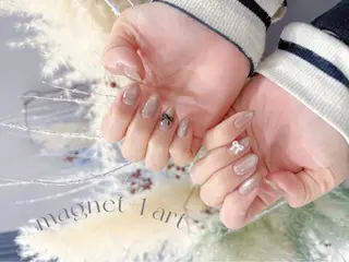 ネイル eps.nail&beauty【エピス】所属・eps. arisaのネイルデザイン