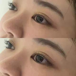 マツエク・マツパ salon HACHI♾のマツエク・マツパデザイン