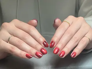 ネイル イブ ネイリのネイルデザイン