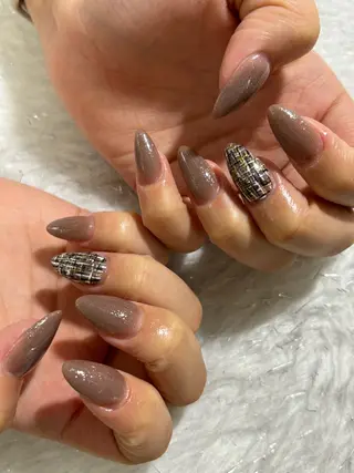 ネイル kajitani yukinaのネイルデザイン