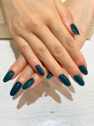 ネイル Nest 岩崎のネイルデザイン