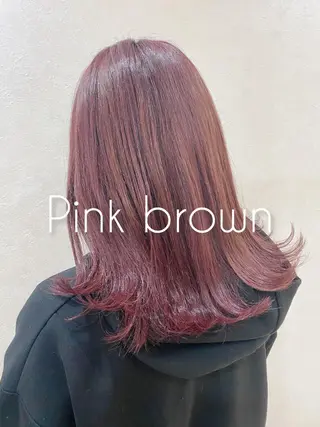 ロング 🌿縮毛矯正/ 髪質改善🌿コバヤシのヘアスタイル