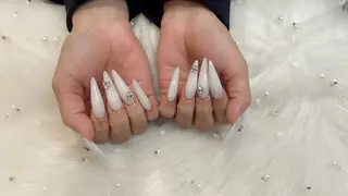 ネイル 《LB》ラブリエ Nail&eyeのマツエク・マツパデザイン