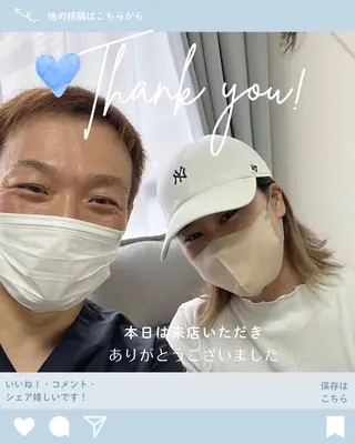 整体サロン　ひなた~HINATA~ 　京阪七条　京都店所属・肩こり反り腰改善専門 筋膜✨整体ひなたのエステ・リラクイメージ