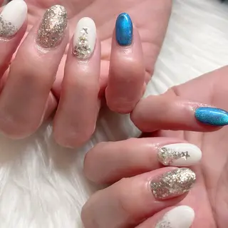 ネイル はあとねいる中洲川端 ★Mieのネイルデザイン