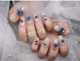 ネイル lavender所属・日暮里🦋 lavenderのエステ・リラクイメージ