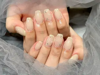 ネイル KURELLY所属・Nail Salon KURELLYのネイルデザイン