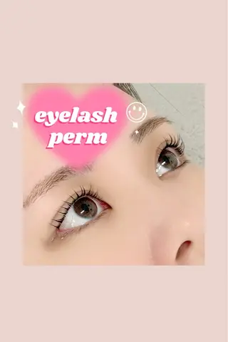 マツエク・マツパ Lucia 麻生のマツエク・マツパデザイン