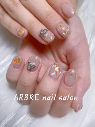 ネイル 小林 凛のネイルデザイン