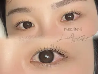 マツエク・マツパ モテ眉No1🎀 sayaka.nの眉毛・アイブロウイメージ