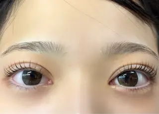 マツエク・マツパ Beryl所属・🍃konoha🍃 Berylのマツエク・マツパデザイン