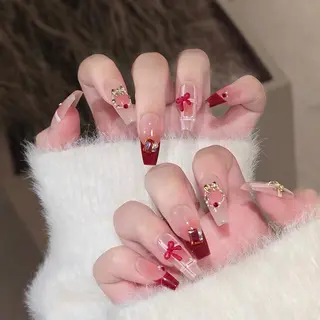 ネイル 菲菲ネイルサロン所属・FJ ネイルサロンのネイルデザイン