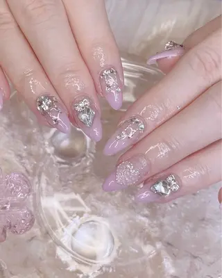 ネイル mia nailのネイルデザイン