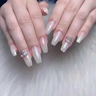 ネイル G. Studioのネイルデザイン