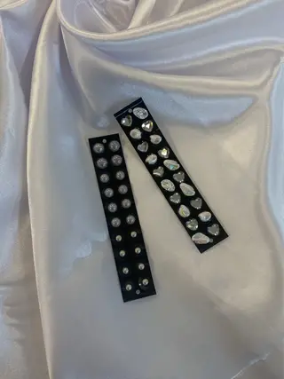 ROCCOnail. RICO💞のネイルデザイン