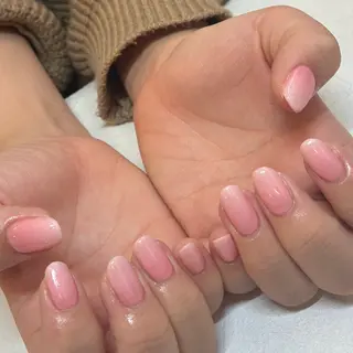 ネイル ジェヌインネイル 間宮のネイルデザイン