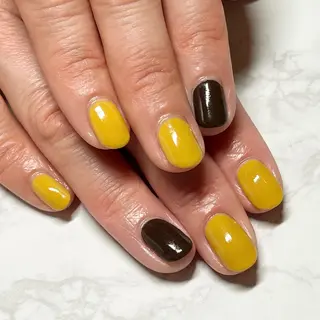 ネイル hills nail Mizukiのネイルデザイン