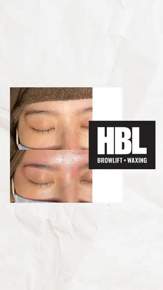 アイブロウ 24beauty /nanamiの眉毛・アイブロウイメージ