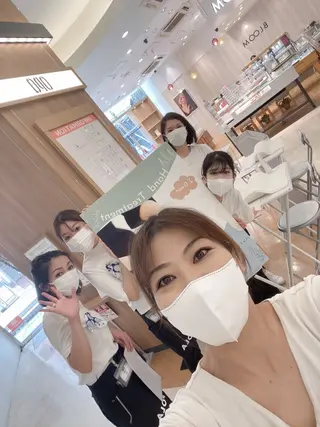 メンズ POLA四条堀川 TOAのその他イメージ