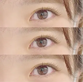 マツエク・マツパ SÖPÖ/SAIKO ♡まつげ眉毛サロンのマツエク・マツパデザイン