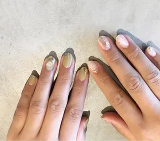 ネイル nail salon Soeurのネイルデザイン