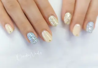ネイル 所沢の小さなネイル屋さん所属・所沢の小さな ネイル屋さんのネイルデザイン