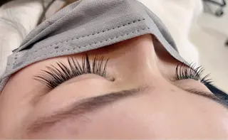 マツエク・マツパ 山田 綾芽のマツエク・マツパデザイン