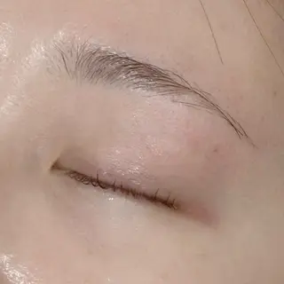 アイブロウ BeautySpace Largehair所属・長 井のマツエク・マツパデザイン