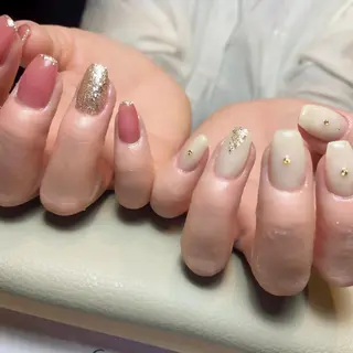 ネイル エステティックサロン Liente(リアンテ）所属・Hashimoto .のエステ・リラクイメージ