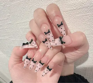 ネイル D-BEAUTY Nailsalonのネイルデザイン