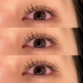 マツエク・マツパ eyelist🌼 asukaのマツエク・マツパデザイン