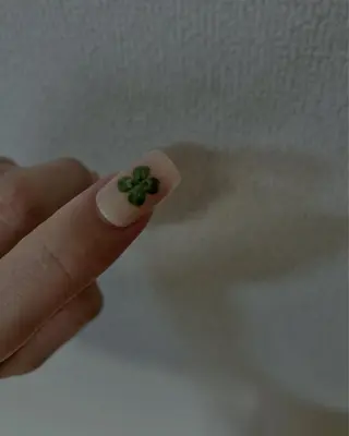 ネイル jonjon maiのネイルデザイン