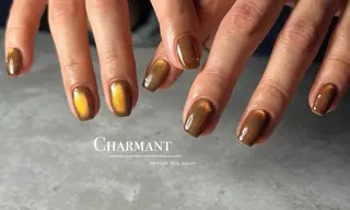 ネイル minako .のネイルデザイン