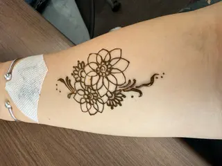 M.N_ nailのネイルデザイン