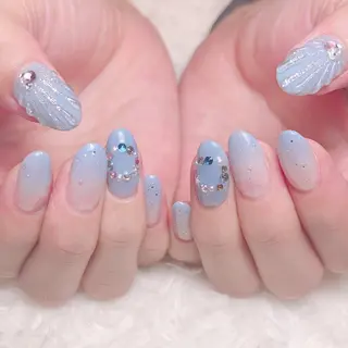 ネイル MISAKO nailのネイルデザイン