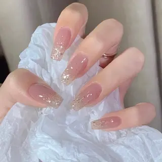 ネイル Maggie りな.(モデル募集のネイルデザイン