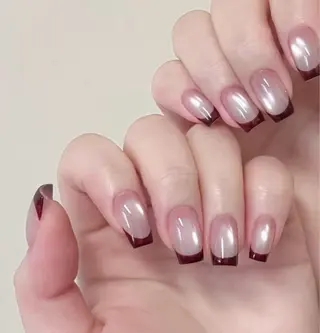 ネイル pre open中｜ nail Soelのネイルデザイン