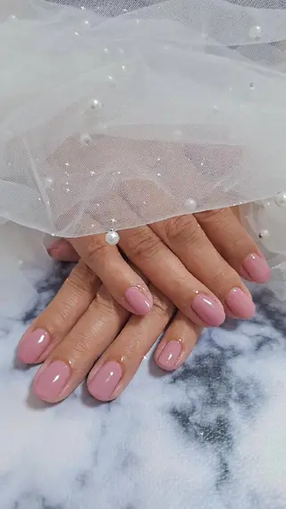 Salon   improve所属・improve ayaneのネイルデザイン