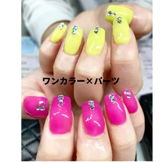 ネイル 西院eye fallonのマツエク・マツパデザイン