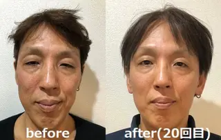 Salon💫 Lino'a柏店のエステ・リラクイメージ