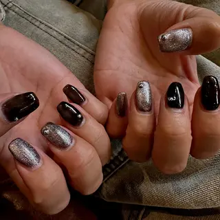 ネイル Designer EGGのマツエク・マツパデザイン