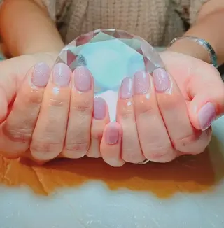 ネイル salon✡ goldcatのネイルデザイン