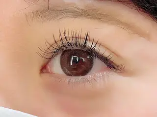 マツエク・マツパ eyelist 大垣のマツエク・マツパデザイン