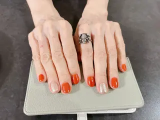 ネイル ななネイル所属・司馬 ななのネイルデザイン